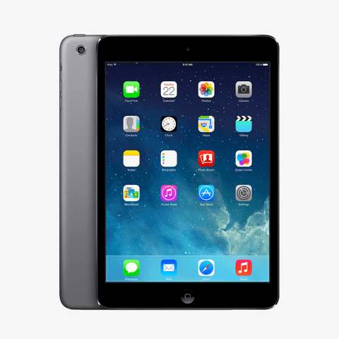 iPad Mini 2