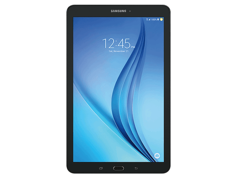 Galaxy Tab E