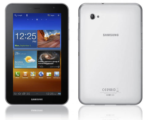 Galaxy Tab 7.0 Plus