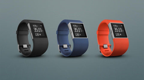 Fitbit Surge Fitness Watch
